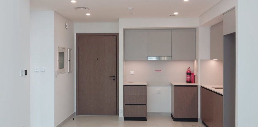 Byt v Dubai, SAE 1 ložnice, 59.6 m² Č.: 614293