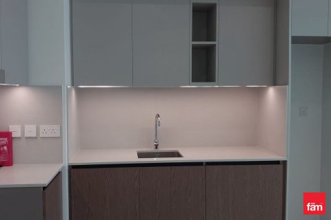 Byt v Dubai, SAE 1 ložnice, 59.6 m² Č.: 614293 - fotografie 5