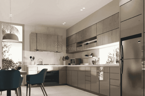 Купить таунхаус в Dubai South (Dubai World Central), Дубай, ОАЭ 4 спальни, 255м2, № 687964 - фото 4