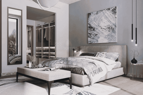 Купить таунхаус в Dubai South (Dubai World Central), Дубай, ОАЭ 4 спальни, 255м2, № 687964 - фото 5