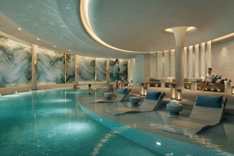 Villa para venda em Dubai, EAU 4 quartos, 513 m2 № 688010 - foto 15