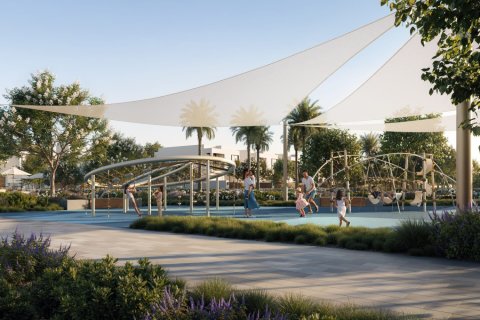 Villa para venda em Dubai, EAU 4 quartos, 513 m2 № 688010 - foto 10