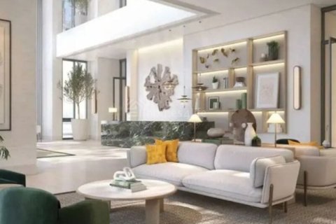 Leilighet til salgs i Dubai Hills Estate, Dubai, Emiratene 2 soverom, 106 kvm Nr. 687967 - Foto 2