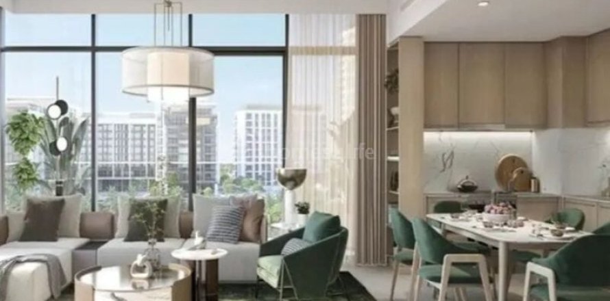 Leilighet i Dubai Hills Estate, Dubai, Emiratene 2 soverom, 106 kvm nr. 687967