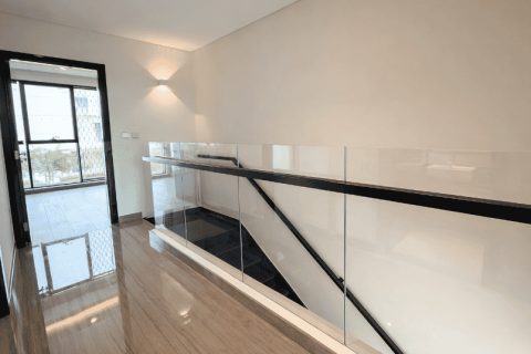 Купить таунхаус в DAMAC Hills (Akoya by DAMAC), Дубай, ОАЭ 4 спальни, 148м2, № 687966 - фото 6