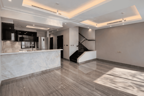 Купить таунхаус в DAMAC Hills (Akoya by DAMAC), Дубай, ОАЭ 4 спальни, 148м2, № 687966 - фото 10