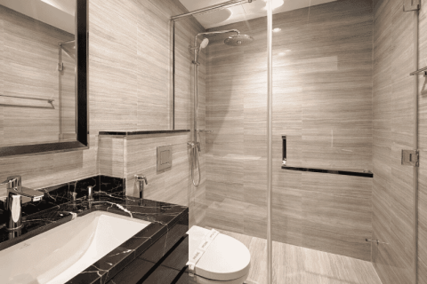 Купить таунхаус в DAMAC Hills (Akoya by DAMAC), Дубай, ОАЭ 4 спальни, 148м2, № 687966 - фото 7