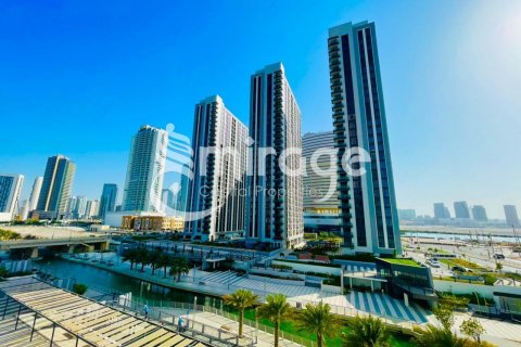 阿联酋 Abu Dhabi Al Reem Island 待售 : 1 卧, 62.4 平方米 , 编号579630 - 照片 1