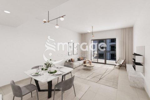 Byt na Yas Island, Abu Dhabi, SAE 1 ložnice, 83.1 m² Č.: 579631 - fotografie 5