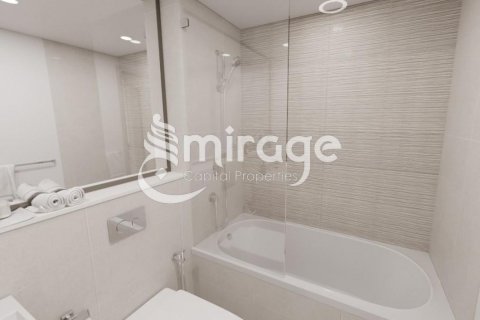 Byt na Yas Island, Abu Dhabi, SAE 1 ložnice, 83.1 m² Č.: 579631 - fotografie 9