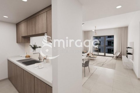 Byt na Yas Island, Abu Dhabi, SAE 1 ložnice, 83.1 m² Č.: 579631 - fotografie 7