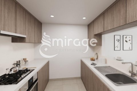 Byt na Yas Island, Abu Dhabi, SAE 1 ložnice, 83.1 m² Č.: 579631 - fotografie 8