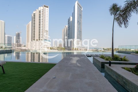 Al Reem Island, Abu Dhabi, संयुक्त अरब अमीरात में अपार्टमेंट, 1 बेडरूम, 92.9 वर्ग मीटर, संख्या 579633 - फ़ोटो 9