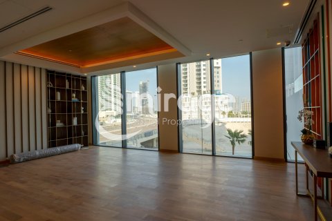 Al Reem Island, Abu Dhabi, संयुक्त अरब अमीरात में अपार्टमेंट, 1 बेडरूम, 92.9 वर्ग मीटर, संख्या 579633 - फ़ोटो 8