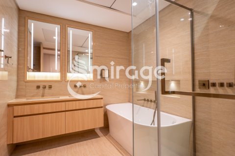 Al Reem Island, Abu Dhabi, संयुक्त अरब अमीरात में अपार्टमेंट, 1 बेडरूम, 92.9 वर्ग मीटर, संख्या 579633 - फ़ोटो 6