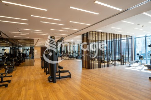 Al Reem Island, Abu Dhabi, संयुक्त अरब अमीरात में अपार्टमेंट, 1 बेडरूम, 92.9 वर्ग मीटर, संख्या 579633 - फ़ोटो 7