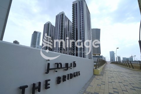 Al Reem Island, Abu Dhabi, UAE의 판매용 아파트 침실 1개, 62.3제곱미터 번호 579629 - 사진 1