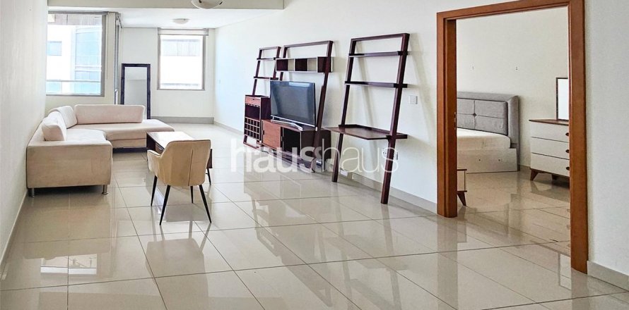 Apartment in Dubai Marina, UAE 1 bedroom, 102 sq.m. № 627146