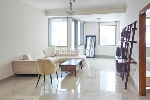 Apartment in Dubai Marina, UAE 1 bedroom, 102 sq.m. № 627146 - photo 15