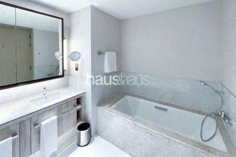 Apartemen di Dubai Creek Harbour (The Lagoons), UEA 2 kamar tidur, 102 m2 nomor 627147 - foto 9