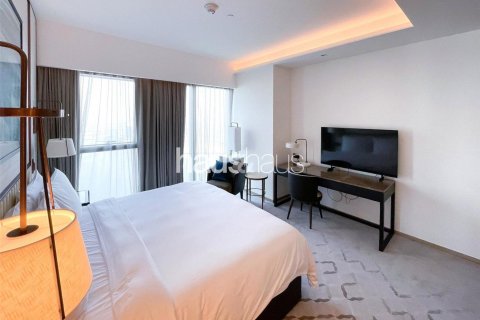 Apartemen di Dubai Creek Harbour (The Lagoons), UEA 2 kamar tidur, 102 m2 nomor 627147 - foto 7