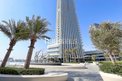 Apartemen di Dubai Creek Harbour (The Lagoons), UEA 2 kamar tidur, 102 m2 nomor 627147 - foto 13