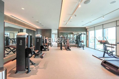 Apartemen di Dubai Creek Harbour (The Lagoons), UEA 2 kamar tidur, 102 m2 nomor 627147 - foto 12