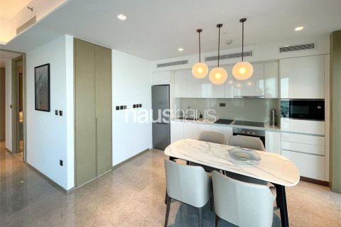 Apartemen di Dubai Creek Harbour (The Lagoons), UEA 2 kamar tidur, 102 m2 nomor 627147 - foto 2