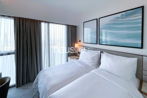 Apartemen di Dubai Creek Harbour (The Lagoons), UEA 2 kamar tidur, 102 m2 nomor 627147 - foto 6