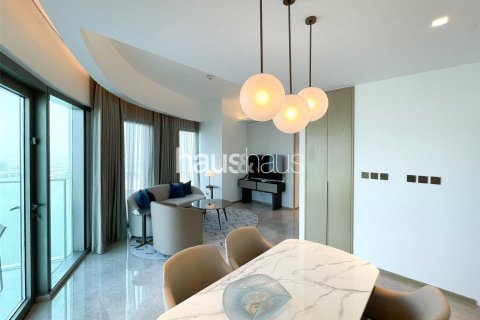 Apartemen di Dubai Creek Harbour (The Lagoons), UEA 2 kamar tidur, 102 m2 nomor 627147 - foto 3