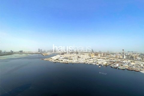 Apartemen di Dubai Creek Harbour (The Lagoons), UEA 2 kamar tidur, 102 m2 nomor 627147 - foto 1