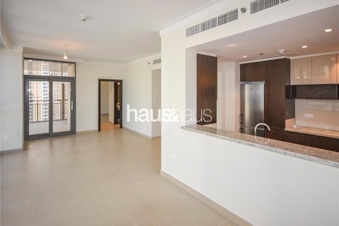Byt v Dubai Creek Harbour (The Lagoons), SAE 1 ložnice, 95 m² Č.: 627144 - fotografie 9
