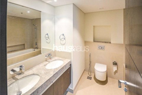Byt v Dubai Creek Harbour (The Lagoons), SAE 1 ložnice, 95 m² Č.: 627144 - fotografie 7