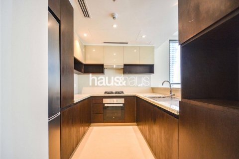 Byt v Dubai Creek Harbour (The Lagoons), SAE 1 ložnice, 95 m² Č.: 627144 - fotografie 3