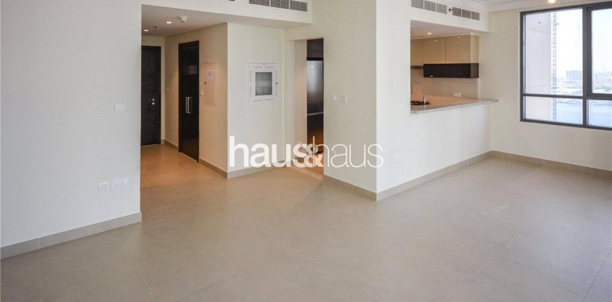 Byt v Dubai Creek Harbour (The Lagoons), SAE 1 ložnice, 95 m² Č.: 627144