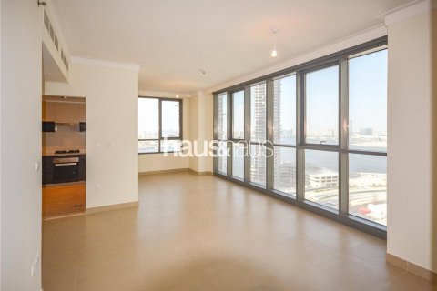 Byt v Dubai Creek Harbour (The Lagoons), SAE 1 ložnice, 95 m² Č.: 627144 - fotografie 2