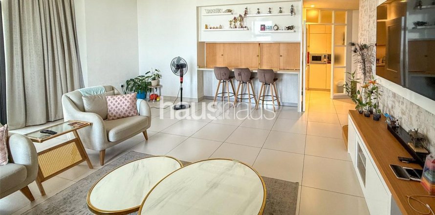 Apartment in Dubai Hills Estate, UAE 3 bedrooms, 148 sq.m. № 627142