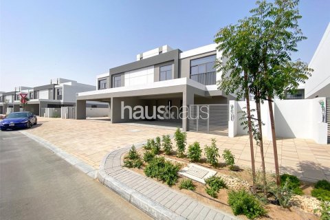 Üürile anda villa asukohaga Dubai South (Dubai World Central), Dubai, AÜE: 5 magamistoaga, 390 m² Nr 627141 - pilt 3