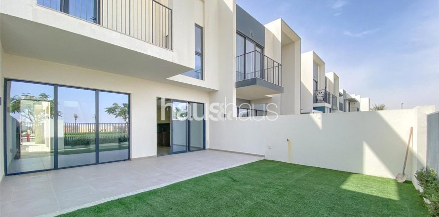 Shtëpi në qytet në The Valley, Dubai, Emiratet e Bashkuara Arabe 3 dhoma gjumi, 174 m2. № 627145