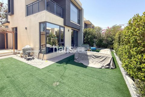 Vilë në Dubai Hills Estate, Dubai, Emiratet e Bashkuara Arabe 4 dhoma gjumi, 293 m2. № 627143 - Foto 8