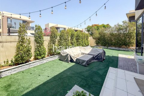 Vilë në Dubai Hills Estate, Dubai, Emiratet e Bashkuara Arabe 4 dhoma gjumi, 293 m2. № 627143 - Foto 6