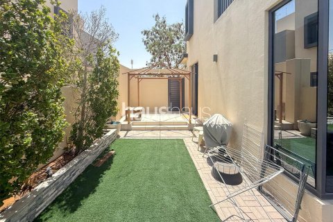 Vilë në Dubai Hills Estate, Dubai, Emiratet e Bashkuara Arabe 4 dhoma gjumi, 293 m2. № 627143 - Foto 7