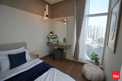 Dubai Marina, Dubai, संयुक्त अरब अमीरात में अपार्टमेंट, 2 बेडरूम, 136.4 वर्ग मीटर, संख्या 702719 - फ़ोटो 7
