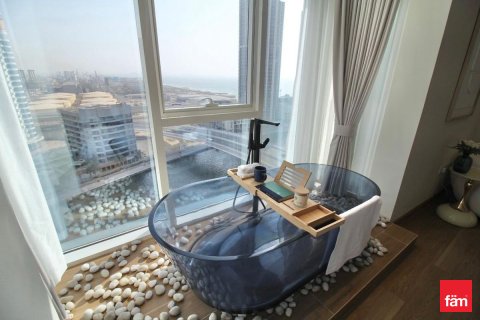 Dubai Marina, Dubai, संयुक्त अरब अमीरात में अपार्टमेंट, 2 बेडरूम, 136.4 वर्ग मीटर, संख्या 702719 - फ़ोटो 10