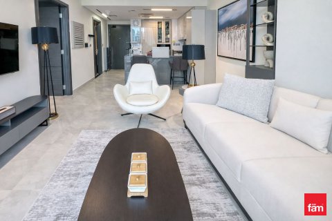 Üürile anda korter asukohaga Business Bay, Dubai, AÜE: 1 magamistoaga, 71.5 m² Nr 702696 - pilt 5