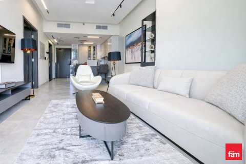 Üürile anda korter asukohaga Business Bay, Dubai, AÜE: 1 magamistoaga, 71.5 m² Nr 702696 - pilt 3