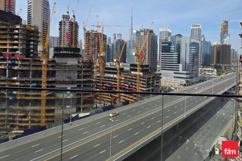 Üürile anda korter asukohaga Business Bay, Dubai, AÜE: 1 magamistoaga, 71.5 m² Nr 702696 - pilt 8