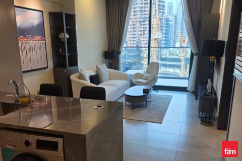 Üürile anda korter asukohaga Business Bay, Dubai, AÜE: 1 magamistoaga, 71.5 m² Nr 702696 - pilt 2