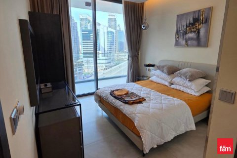 Üürile anda korter asukohaga Business Bay, Dubai, AÜE: 1 magamistoaga, 71.5 m² Nr 702696 - pilt 6