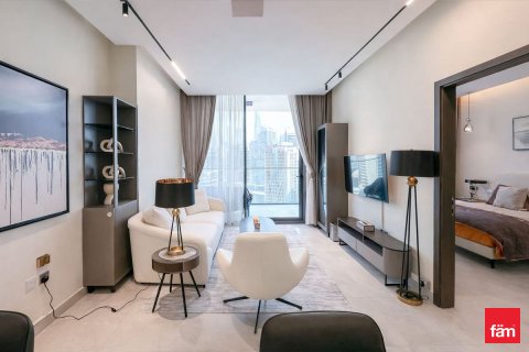 Apartmán v Business Bay, Dubai, SAE 1 spálňa, 71.5 m2 č. 702696